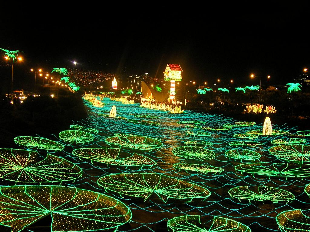 Medellín Christmas Lights 2026: The Complete Guide (Alumbrados)