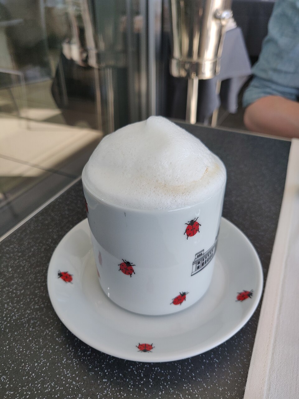 Capuchino