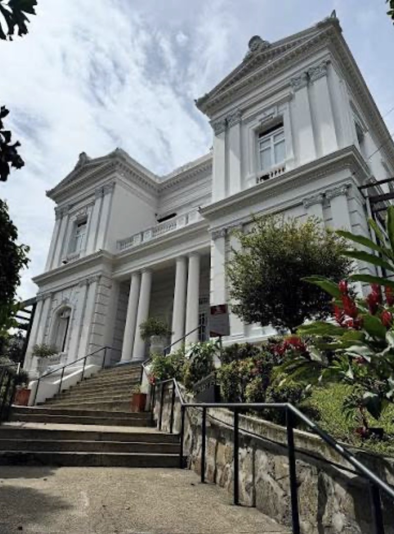 Barrio Prado: Medellín's only heritage neighbourhood — 1