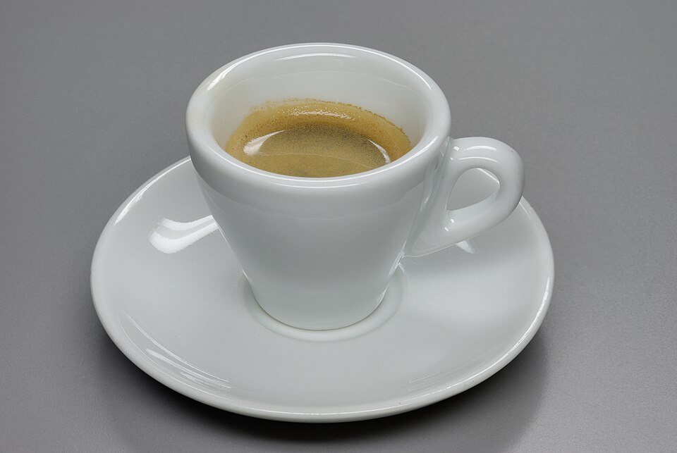 Ristretto
