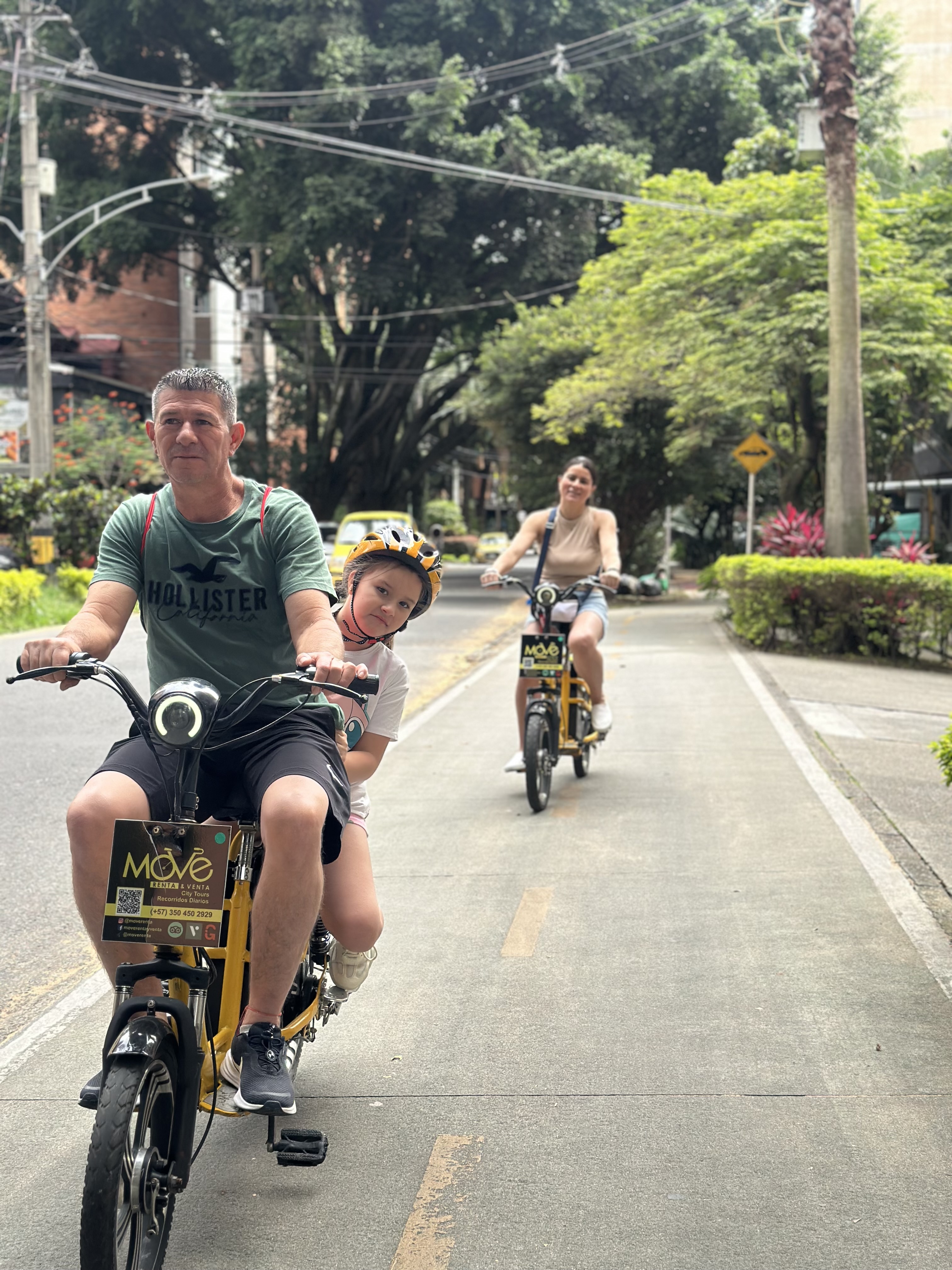 Medellín con niños: la guía familiar de la ciudad de la eterna primavera