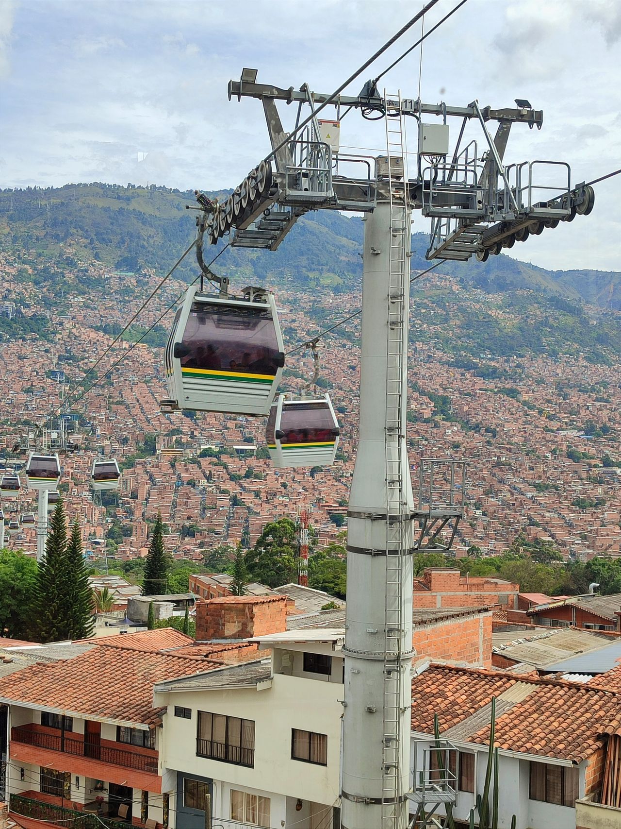 Que Faire à Medellín en 3 Jours : L'Itinéraire Parfait