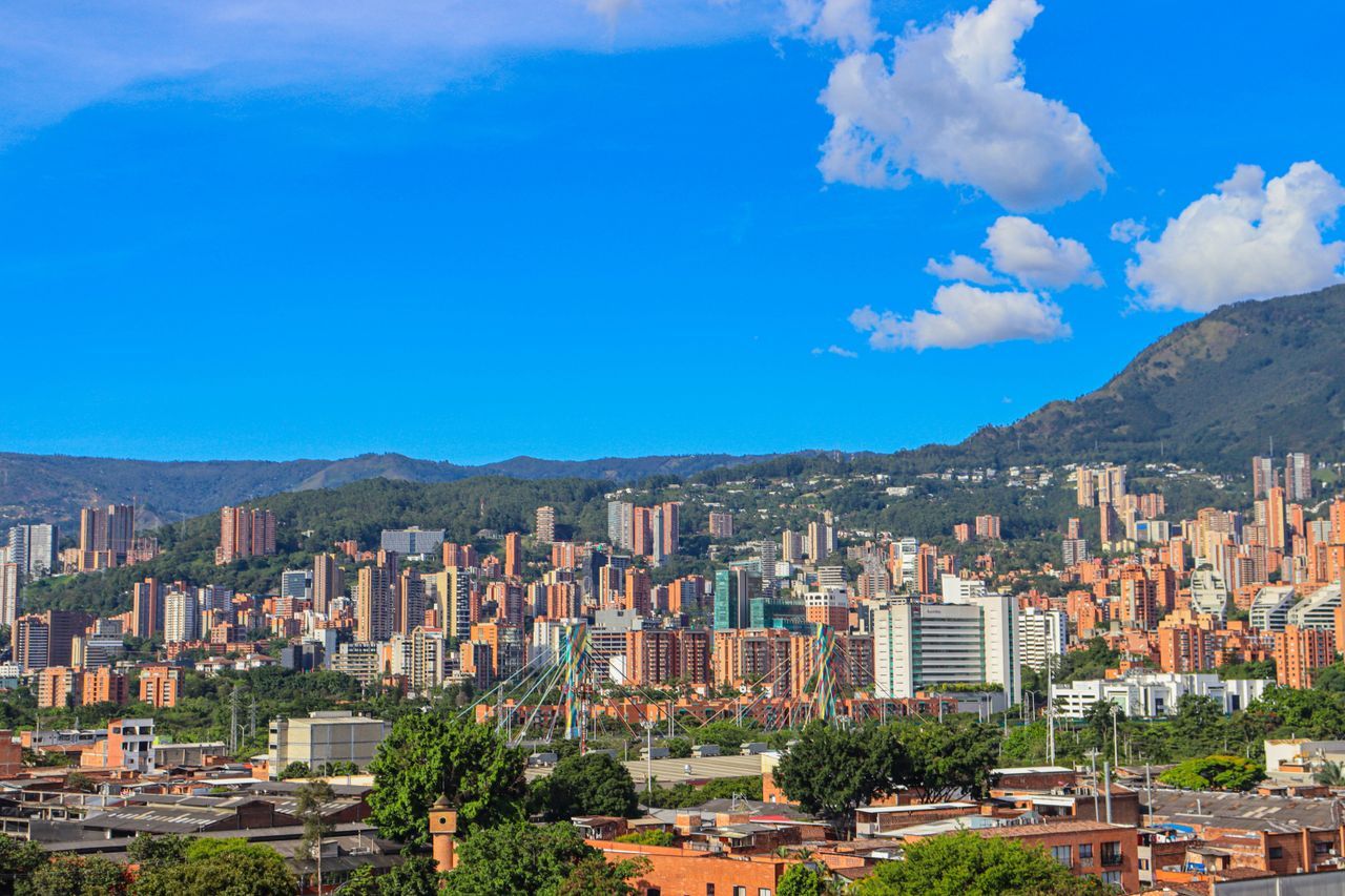 Guide de Voyage à Medellín 2026 : Tout ce que Vous Devez Savoir