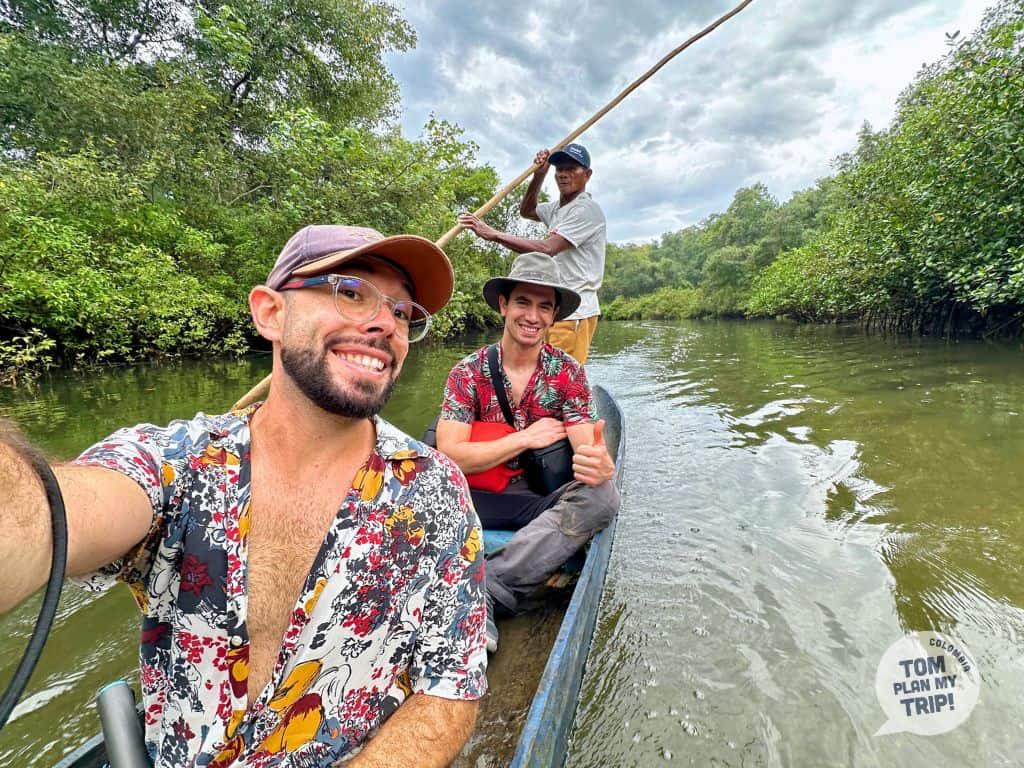 Viaje a la medida por Colombia con Tom Plan My Trip