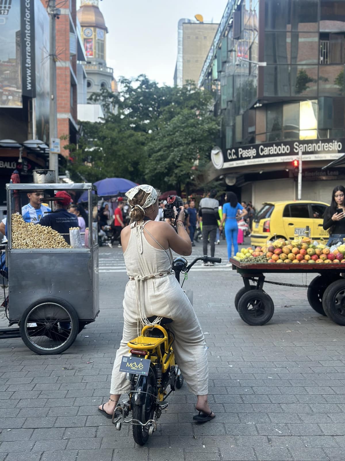 Qué hacer en Medellín - Move City Tour