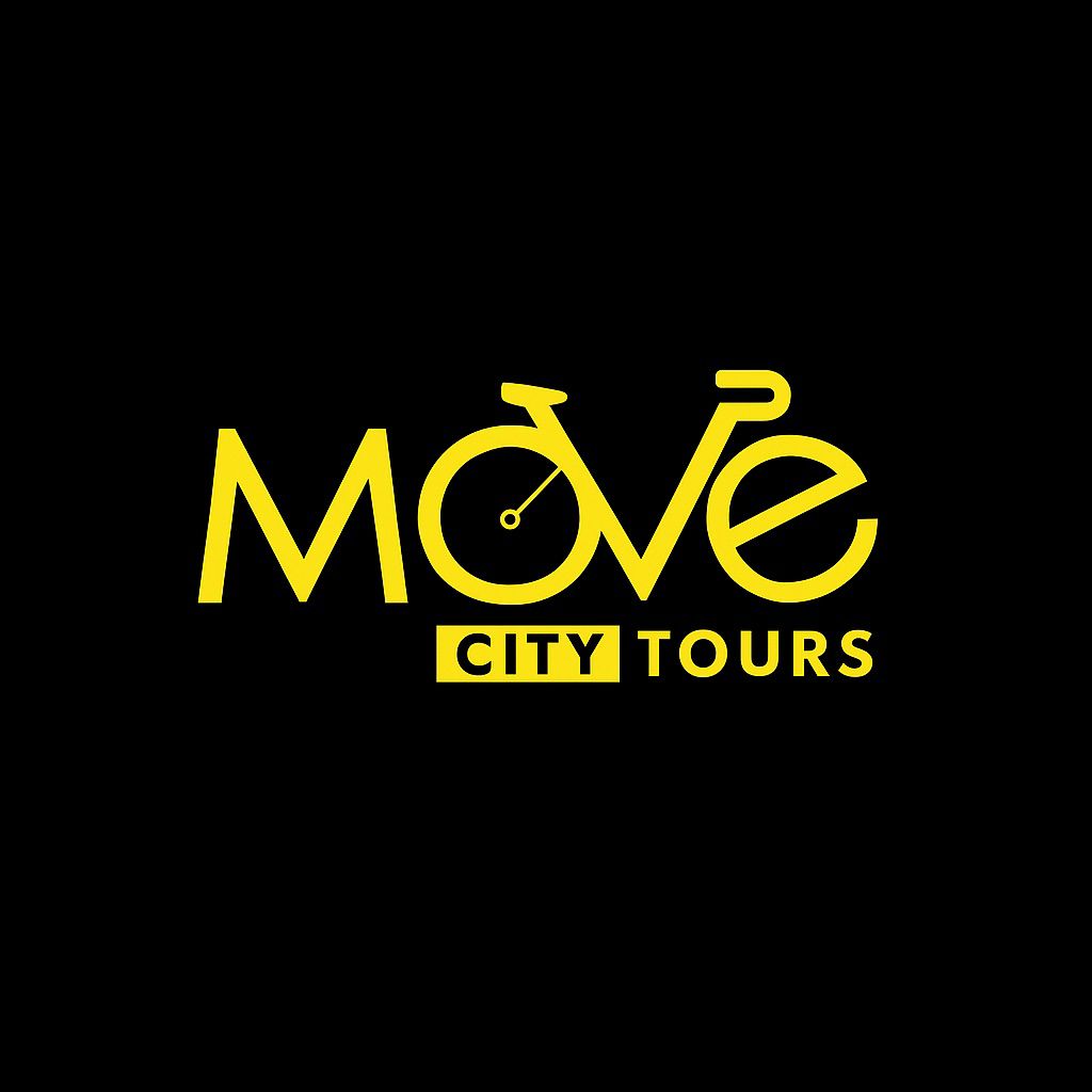 MOVE City Tours